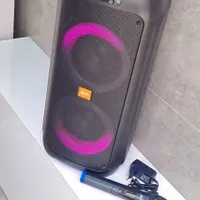 اسپیکر بلوتوثی sp (silicone power)
