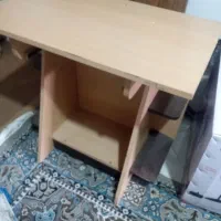 میزچرخ سالم
