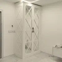 کابینت وکمد دیواری