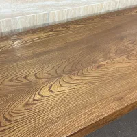 میز اداری ۲ کشو