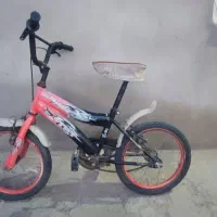 دوچرخه