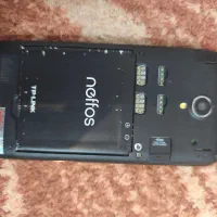 گوشی نفوس (neffos)