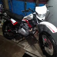 موتورسیکلت فروشی