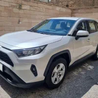 تویوتا راوفور ۲۰۲۵ سقف فلز ۲۰۰۰ cc تک دف