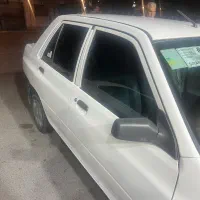 پراید مدل 99 درجه یک کارکرد۱۳۱ فقط نقدی