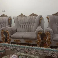 مبل|مبلمان خانگی و میز عسلی|بردسکن, |دیوار