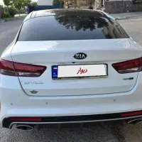 اوپتیما جی تی لاین ۲۰۱۶