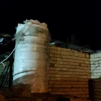 مخزن اب