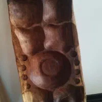چوب گردو