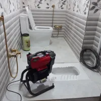 لوله بازکنی خواجه اهر واطراف تضمینی مناسب