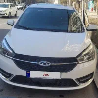 آریزو ۵ مدل ۱۳۹۵ اکسلنت