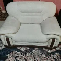 مبل راحتی ۷ نفره تمیز ۷۵۰۰۰۰۰