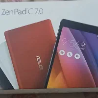 Asus Zenpad C7.0|تبلت|کرج, ساسانی (قلمستان)|دیوار