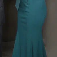 لباس مجلسی در حد نو