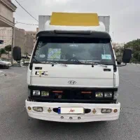 هیوندا مدل 81