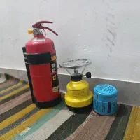 کپسول و پیک‌نیک
