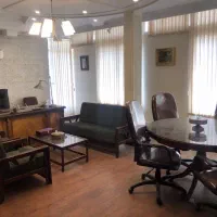 دفتر کار در سهروردی شمالی
