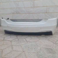 سپر عقب ساینا اس