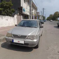 پراید ۱۳۲