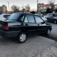 پراید پلاستیکی