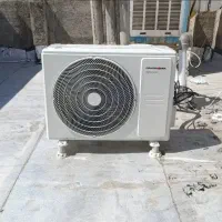 نصاب کولرگازی اسپیلت