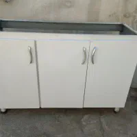کابینت ظرفشوی وابچکان