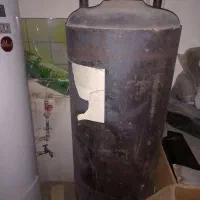 مخزن اب گرم کن