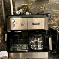 قهوه ساز delonghi