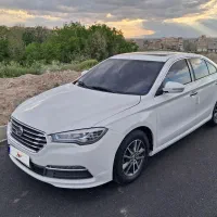 لیفان 820 مدل 1396