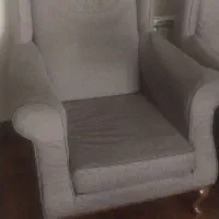 مبل ۵ نفر فوری به علت‌جابجایی