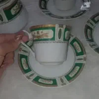 فنجون‌نربیکی‌قندون