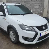 کوییک sمدل 1402 بدون رنگ بدون ضربه در حد