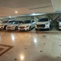 شهاب رنت اولین و کامل ترین اجاره خودرو