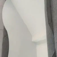 آینه قدی دفرمه نوری