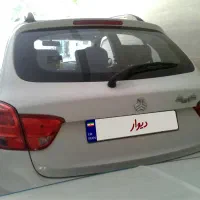 کوییک R 1401|خودرو سواری و وانت|بروجرد, |دیوار