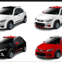 ماشین صفر با اقساط 36 ماهه