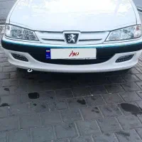پارس موتور جدید ۱۴۰۲ دریچه گاز سیمی