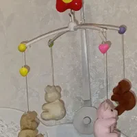 آویزتخت موزیکال