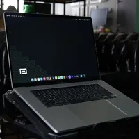 لپ تاپ مک بوک پرو 2019