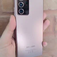 Note 20 ultra