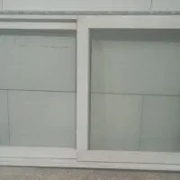 در و پنجره الومنیومی دست دوم