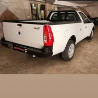 حمل بار با وانت تا 600 کیلو