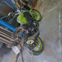 موتور بنلی ۱۸۰s