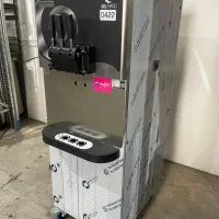 دستگاه بستنی ساز ژلماتیک آکبند و استوک