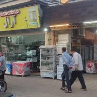 فروش۶۵۸مترمغازه وخانه تجاری/بلوارامام خمینی/براصلی