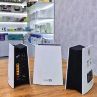 مودم  وانتینو پرقدرت به همراه سیمکارت