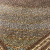 فرش دیبا ابریشمی