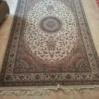 فرش ۶متری پشم آکریلیک ۷۰۰ شانه