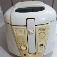 سرخ کن دلونگی