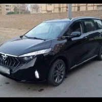 هایما7x نقدی ب علت مهاجرت